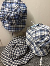 Load image into Gallery viewer, And Sew On, Adjustable Hats
