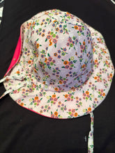 Load image into Gallery viewer, And Sew On, Adjustable Hats