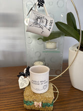 Load image into Gallery viewer, Sentiment 1oz. Mugs, Children of the Inner Light