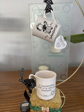 Load image into Gallery viewer, Sentiment 1oz. Mugs, Children of the Inner Light