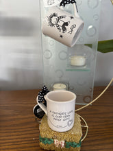 Load image into Gallery viewer, Sentiment 1oz. Mugs, Children of the Inner Light