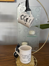 Load image into Gallery viewer, Sentiment 1oz. Mugs, Children of the Inner Light