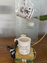 Load image into Gallery viewer, Sentiment 1oz. Mugs, Children of the Inner Light