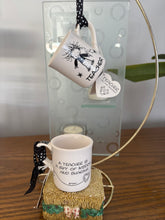 Load image into Gallery viewer, Sentiment 1oz. Mugs, Children of the Inner Light