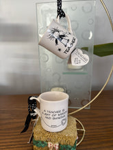 Load image into Gallery viewer, Sentiment 1oz. Mugs, Children of the Inner Light