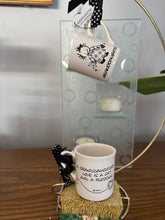 Load image into Gallery viewer, Sentiment 1oz. Mugs, Children of the Inner Light