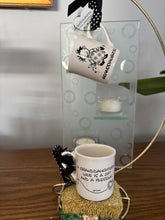 Load image into Gallery viewer, Sentiment 1oz. Mugs, Children of the Inner Light