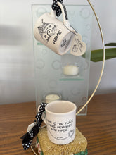 Load image into Gallery viewer, Sentiment 1oz. Mugs, Children of the Inner Light