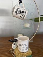 Load image into Gallery viewer, Sentiment 1oz. Mugs, Children of the Inner Light