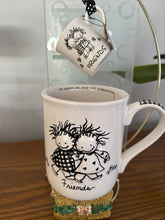 Load image into Gallery viewer, Sentiment 1oz. Mugs, Children of the Inner Light