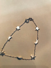 Load image into Gallery viewer, Sterling Silver, Bracelet, Necklaces