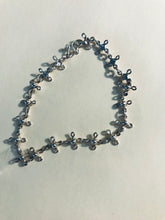 Load image into Gallery viewer, Sterling Silver, Bracelet, Necklaces