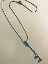 Load image into Gallery viewer, Sterling Silver, Bracelet, Necklaces