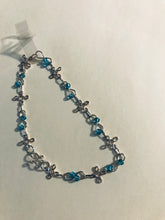 Load image into Gallery viewer, Sterling Silver, Bracelet, Necklaces