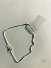Load image into Gallery viewer, Sterling Silver, Bracelet, Necklaces