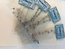 Load image into Gallery viewer, Sterling Silver, Bracelet, Necklaces
