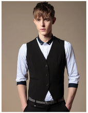 Load image into Gallery viewer, Mavezzano, Boys Vest