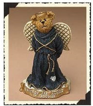 Load image into Gallery viewer, Boyds Resin, Amie Angelwings...Always There for You