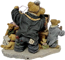 Load image into Gallery viewer, Boyds Resin, Dr. Stuffenstitch with Helpers