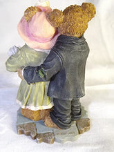 Load image into Gallery viewer, Boyds Resin, James and Kathleen, Christening