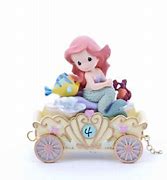 Load image into Gallery viewer, Precious Moments, Disney Birthday Train