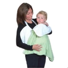 Load image into Gallery viewer, Babywrappers, Bath Towel and Facecloths