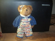 Load image into Gallery viewer, Boyds Bears, Emmaline, Crayola