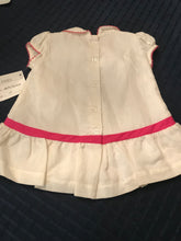 Load image into Gallery viewer, Cora, Baby Dress, Special Occasion