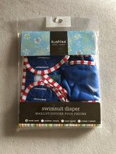 Load image into Gallery viewer, Kushies Baby, Swimsuit, Diaper Cover