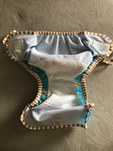 Load image into Gallery viewer, Kushies Baby, Swimsuit, Diaper Cover