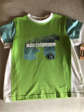 Load image into Gallery viewer, La Vie, Boy's Shirts, Shorts and Outfits