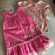 Load image into Gallery viewer, La Vie, Girls Dresses, Outfits