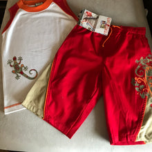 Load image into Gallery viewer, La Vie, Boy's Shirts, Shorts and Outfits