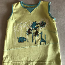 Load image into Gallery viewer, La Vie, Boy's Shirts, Shorts and Outfits