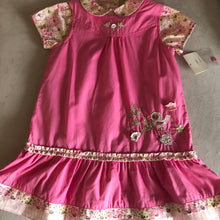Load image into Gallery viewer, La Vie, Girls Dresses, Outfits