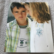 Load image into Gallery viewer, La Vie, Boy's Shirts, Shorts and Outfits