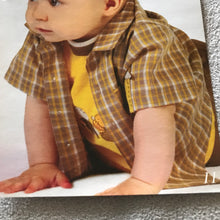 Load image into Gallery viewer, La Vie, Boy's Shirts, Shorts and Outfits