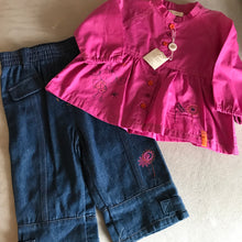 Load image into Gallery viewer, La Vie, Girls Dresses, Outfits