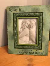 Load image into Gallery viewer, Heartstone Frames, Candle Holders