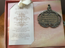 Load image into Gallery viewer, Seagull Pewter, Ornaments