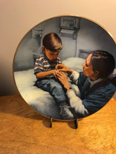 Load image into Gallery viewer, Adeline Halvorson, Collector Plates