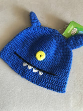 Load image into Gallery viewer, Ugly Doll, Knitted Hats and Dolls