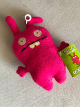 Load image into Gallery viewer, Ugly Doll, Knitted Hats and Dolls
