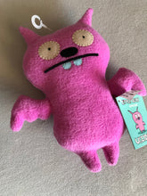Load image into Gallery viewer, Ugly Doll, Knitted Hats and Dolls