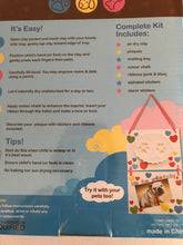 Load image into Gallery viewer, Tender Moments, Memory Moulding DIY Frames