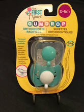 Load image into Gallery viewer, First Years, Pacifiers, Orthodontic