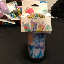 Load image into Gallery viewer, First Years, Take and Toss, Sippy Cups, Snack Cups