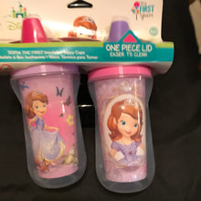 Load image into Gallery viewer, First Years, Take and Toss, Sippy Cups, Snack Cups