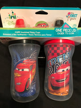 Load image into Gallery viewer, First Years, Take and Toss, Sippy Cups, Snack Cups