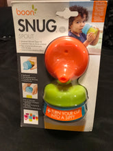 Load image into Gallery viewer, Boon, Feeding, Snug